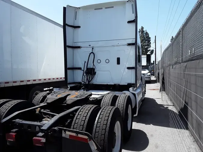 2019 NAVISTAR INTERNATIONAL LT625 SLPR CAB