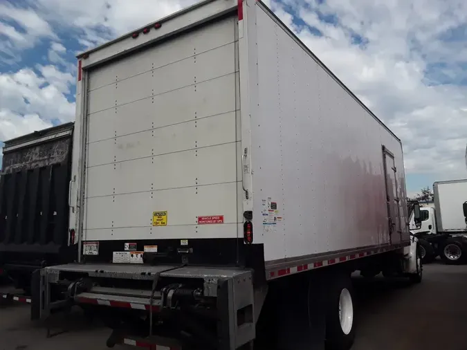 2019 FREIGHTLINER/MERCEDES M2 106