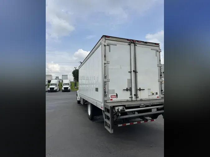 2019 International MV60725428fd424e010f3d9885135d7758774