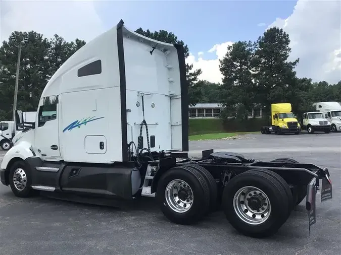 2020 KENWORTH T680