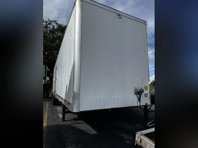 2013 UTILITY TRAILERS VS2DC 42/162/102