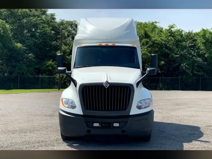 2021 INT LT625 6x4