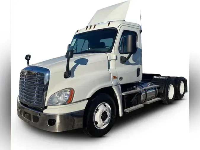 2018 Freightliner Cascadia2544a64e7e975ba47055e45414bf98ae