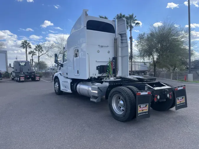 2015 Peterbilt 579