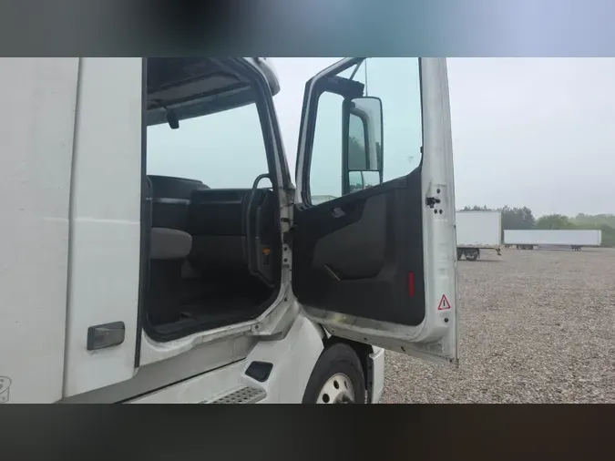 2020 Volvo VNL3002544c1ec06590d88cf98900ee613951a