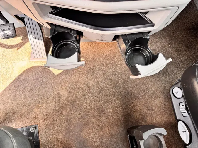 2020 Peterbilt 579