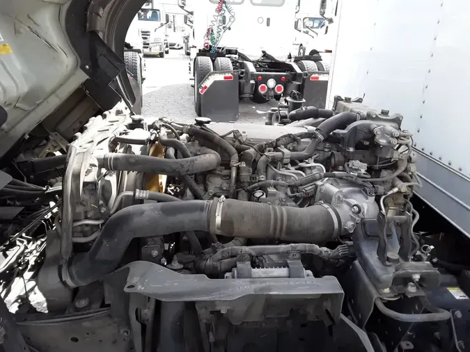 2019 ISUZU NPR HD254542f1965fe50fb53366148f895e50