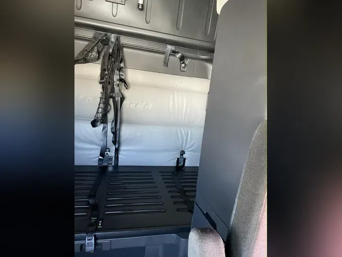 2022 Freightliner Cascadia254555db8a730fcd3cfc357912117782