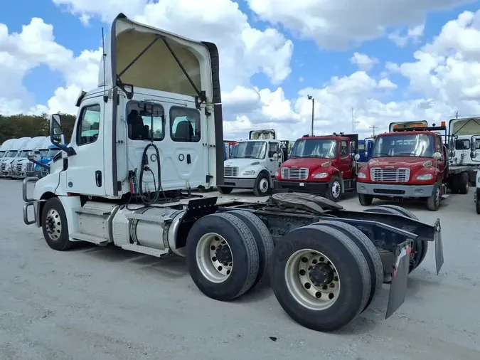 2020 FREIGHTLINER/MERCEDES NEW CASCADIA PX1266425462a1dd8f5545de302921a964553f8