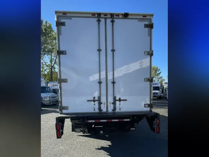 2019 ISUZU NPR2546b6952c0504f53339a95167a2a316