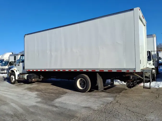 2019 NAVISTAR INTERNATIONAL 43002547db5c5c950749d378828da7d48b33