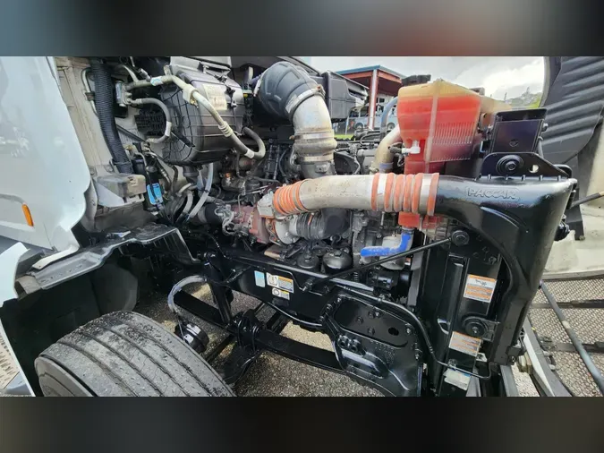 2021 Peterbilt 579