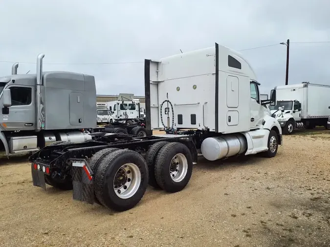 2019 KENWORTH TRUCKS T-680254a780883164b2304be6ce5571796d4