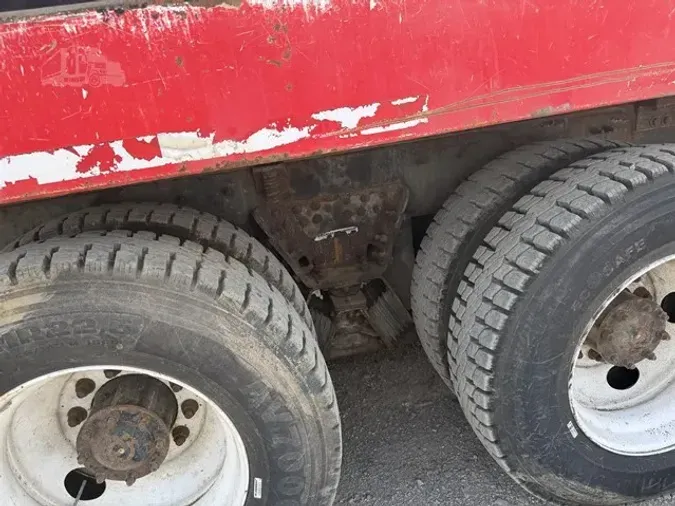 2006 STERLING L9500