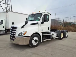 2019 FREIGHTLINER/MERCEDES NEW CASCADIA PX12664
