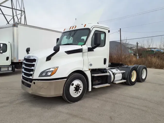 2019 FREIGHTLINER/MERCEDES NEW CASCADIA PX12664254c154c6161ee21432de65027a7af20
