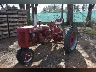 INTERNATIONAL SUPER C