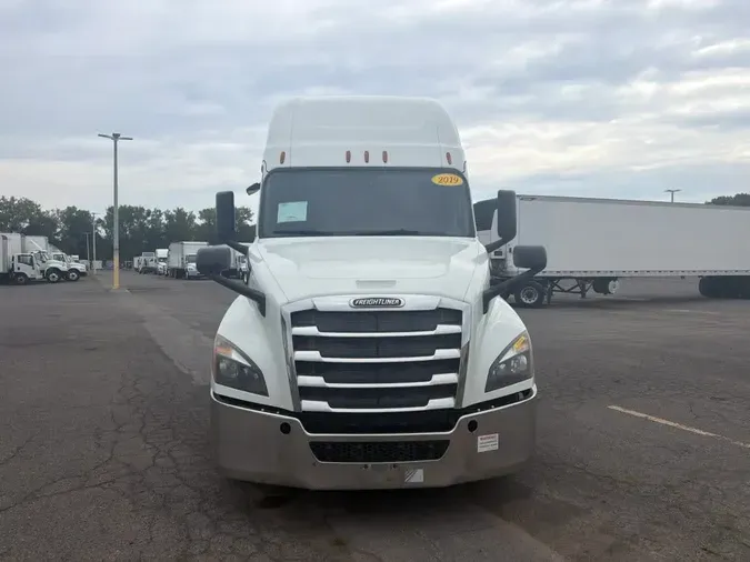 2019 FREIGHTLINER/MERCEDES NEW CASCADIA PX12664254e8b755d29e34f39316f8a5fdcd9b6