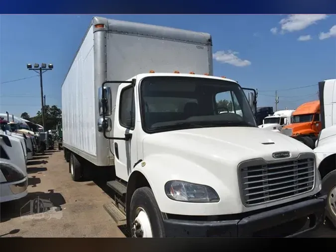 2016 FREIGHTLINER BUSINESS CLASS M2 106