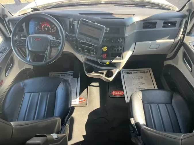 2023 Peterbilt 579254f673189ec0a17c57b05f0a10f1954