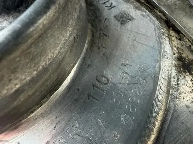 2022 Peterbilt 389254f8f4e4175cf293f5a0eabe66a81d9