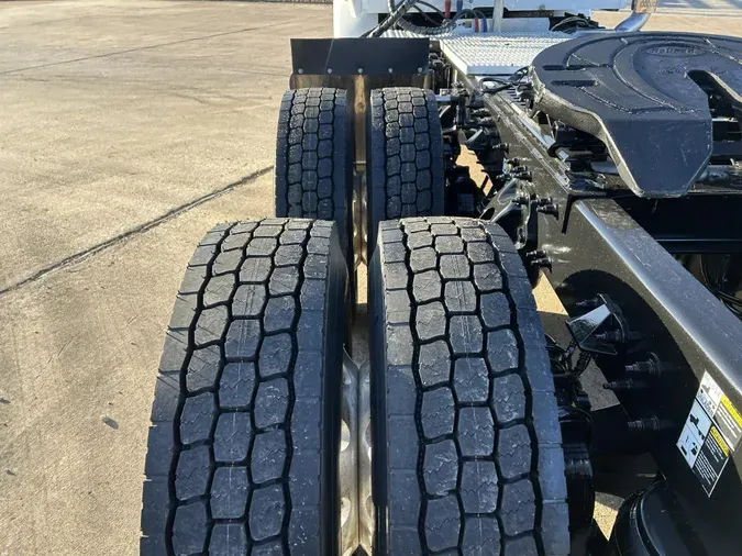 2018 Peterbilt 579