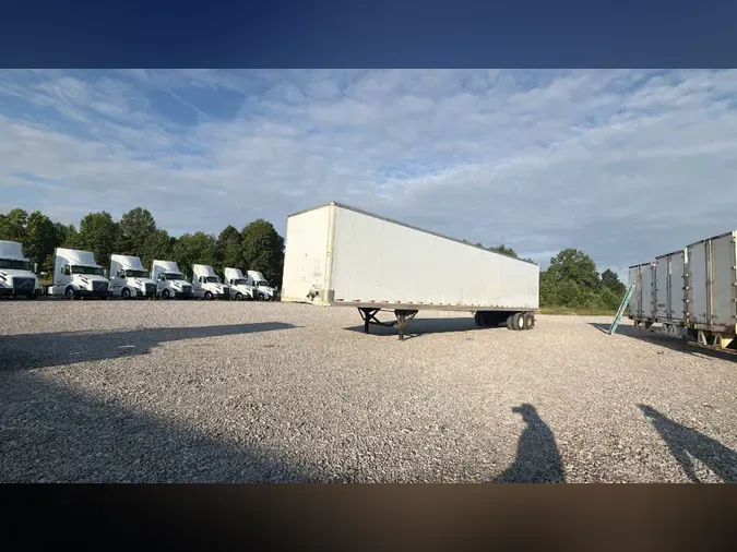 2007 Strick Trailers UNKNOWN