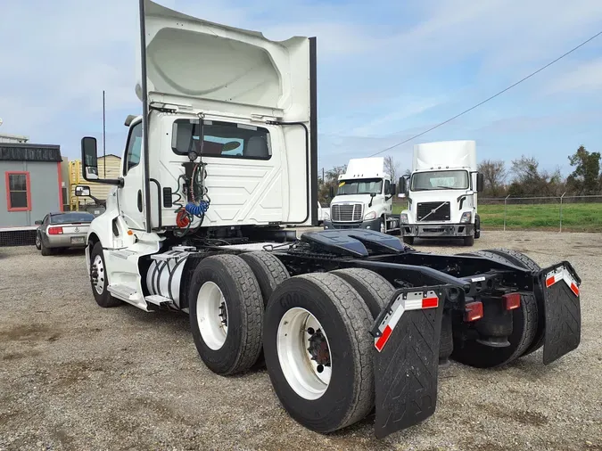 2020 NAVISTAR INTERNATIONAL LT625 DAYCAB T/A