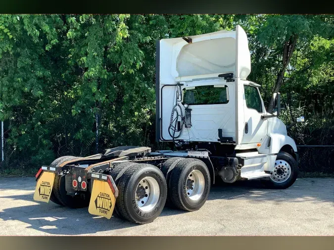 2020 INT LT625 6x4
