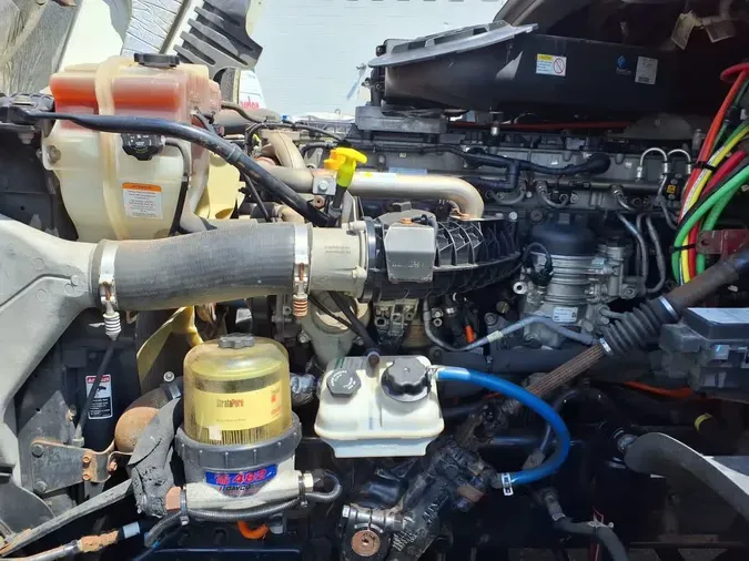 2018 FREIGHTLINER CASCADIA 125