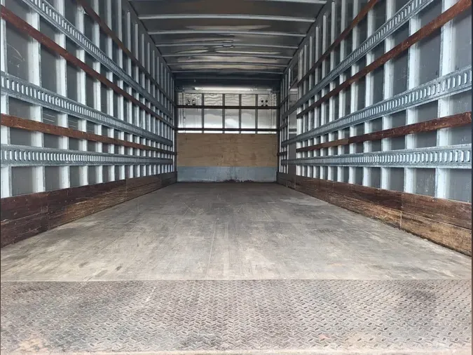 2020 NAVISTAR INTERNATIONAL MV607 (4X2)