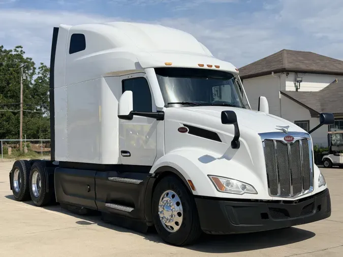 2022 Peterbilt 57925521a443a44f28a2edc4b87fe388e69