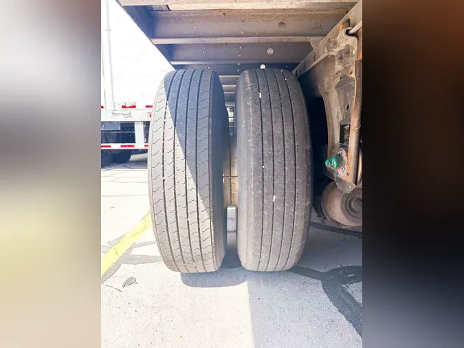 2018 UTILITY VS2RA