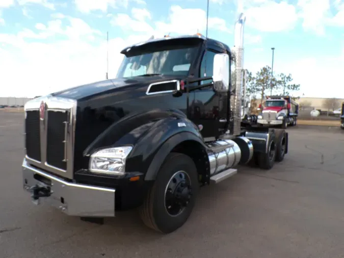 2026 Kenworth T8802553f3a995e6c843b15bc2296bcff464