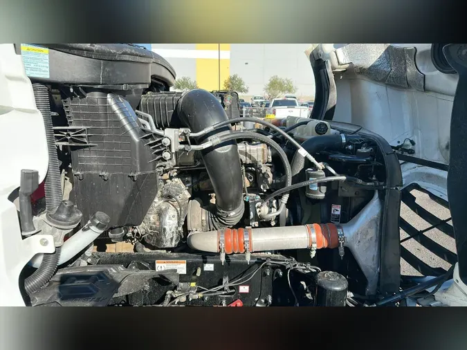 2022 Freightliner Cascadia 1262553f4f61b3b600dd251a61edfd2da2e