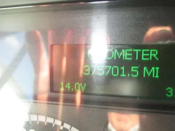 2019 FREIGHTLINER/MERCEDES CASCADIA 125