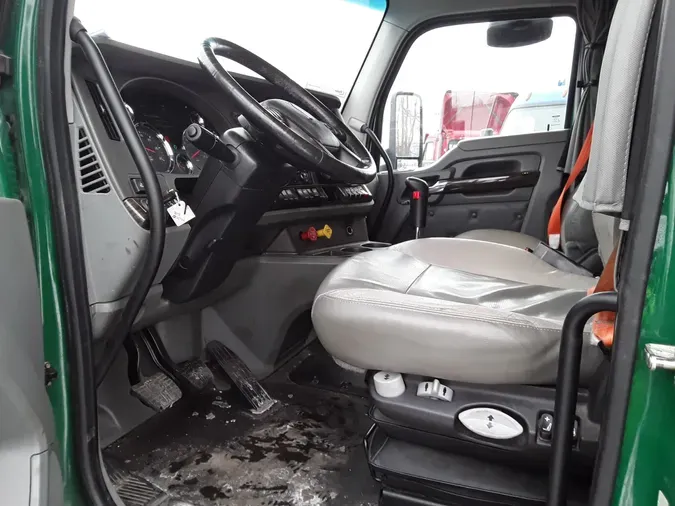 2018 KENWORTH TRUCKS T680
