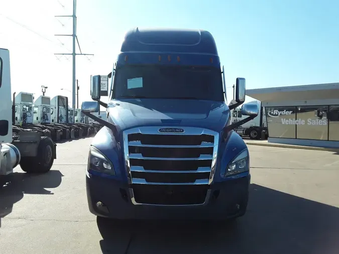 2020 FREIGHTLINER/MERCEDES NEW CASCADIA PX12664
