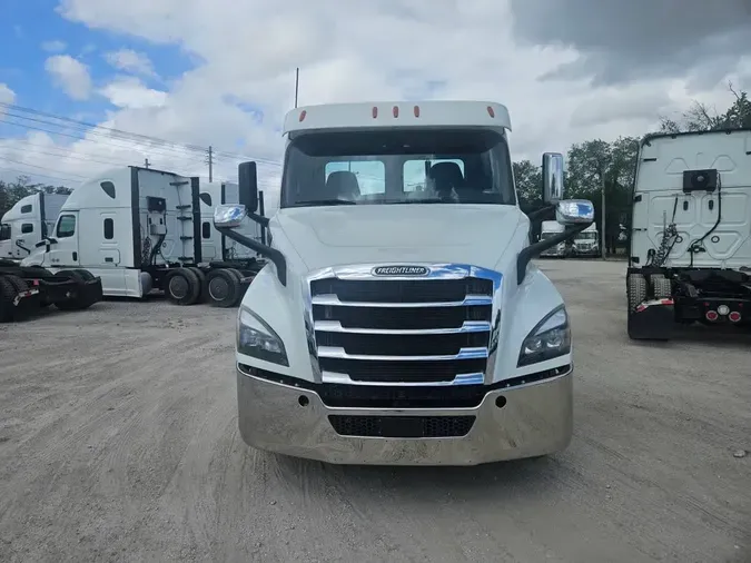2020 FREIGHTLINER/MERCEDES NEW CASCADIA 116255546b3c20cec9f57f909ece16641e9