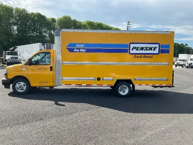 2019 GMC G33903