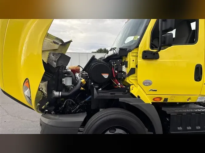 2018 INTERNATIONAL RH613