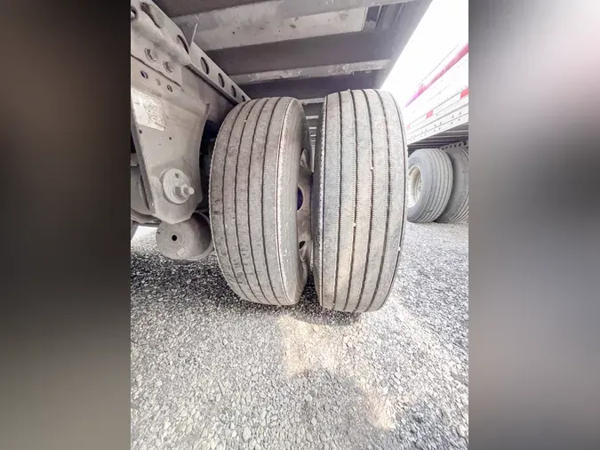2019 HYUNDAI Reefer