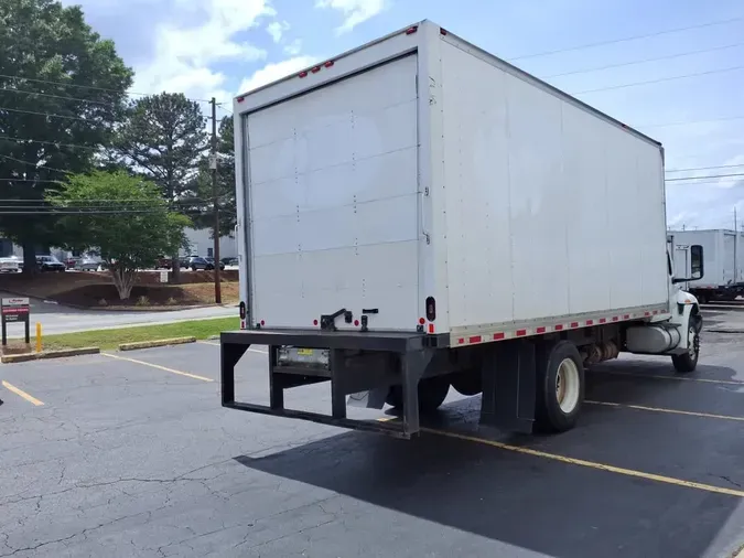 2020 NAVISTAR INTERNATIONAL MV607 (4X2)2556254a44aaeceadf4c0c1f05c6387d