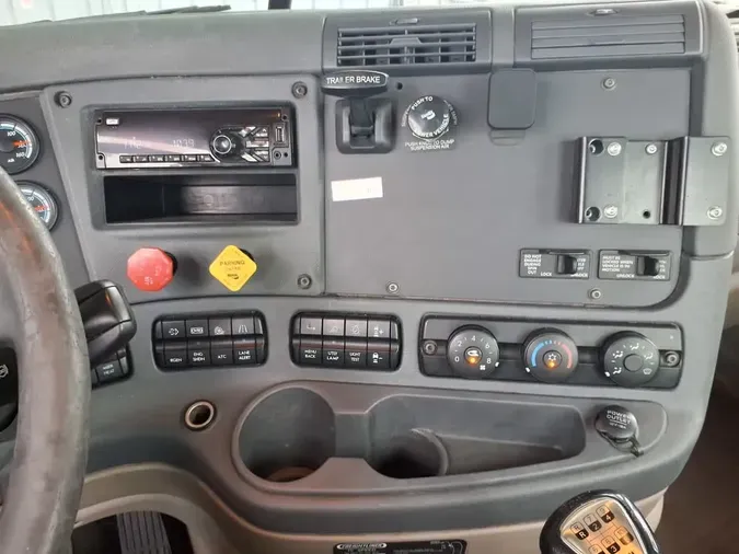 2019 FREIGHTLINER/MERCEDES CASCADIA 12525568841d6c9ec5c676dfd689cbac678