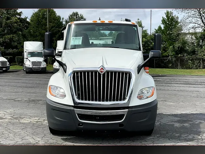 2020 INT LT625 6x4
