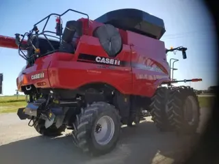 2014 Case IH 8230