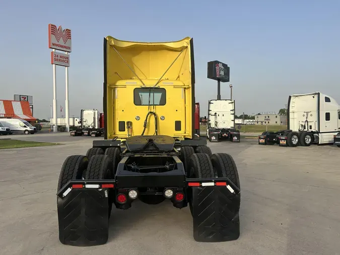2021 Peterbilt 579