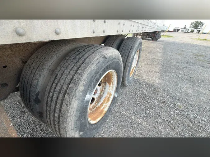 2007 Strick Trailers UNKNOWN