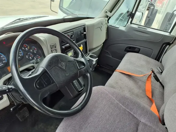 2019 NAVISTAR INTERNATIONAL 4300