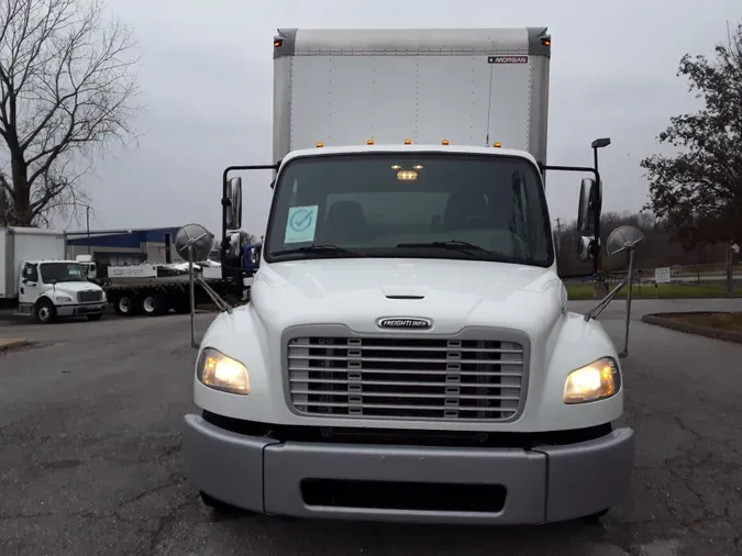 2019 FREIGHTLINER/MERCEDES M2 106